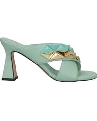 Bianca Di - Sandals - Lyst