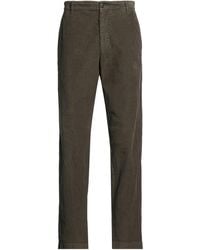 Sunspel - Military Pants Cotton - Lyst
