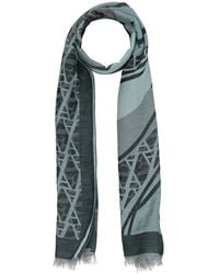 ALESSIA SANTI - Scarves - Lyst