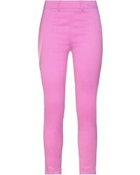 Hanita - Trouser - Lyst