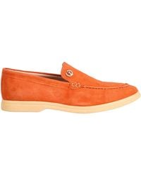 Pollini - Loafers - Lyst