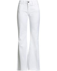 Jijil - Trouser - Lyst