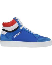 Burberry Sneakers - Blue