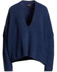 Giorgio Armani - Pullover - Lyst