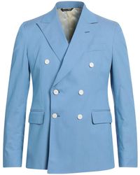 Brian Dales - Blazer - Lyst
