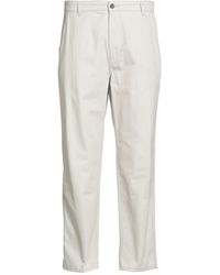 Only & Sons - Pants Cotton - Lyst