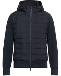 People Of Shibuya - Puffer Polyester - Lyst