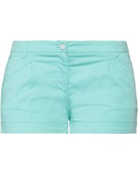Harmont & Blaine - Shorts & Bermuda Shorts - Lyst