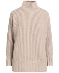 Malo - Rollkragenpullover - Lyst