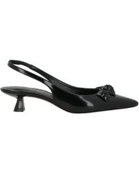 Stuart Weitzman - Pumps Leather - Lyst