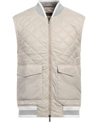 Peserico - Down Jacket - Lyst