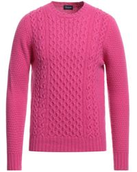 Drumohr - Sweater - Lyst