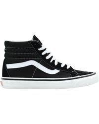 high top vans shoes for sale