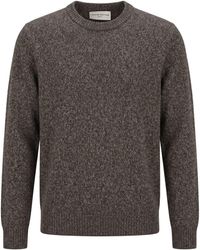 Officine Generale - Pullover - Lyst