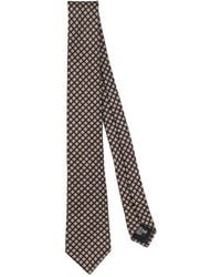 Giorgio Armani - Ties & Bow Ties - Lyst