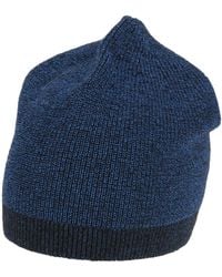 ALESSIA SANTI - Hat Viscose, Alpaca Wool, Polyamide, Wool, Metallic Fiber - Lyst