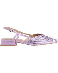 Alma En Pena. - Ballet Flats - Lyst