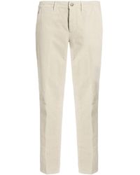 BERNESE Milano - Trouser - Lyst