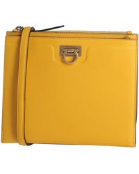 Ferragamo Bags for Women | Online Sale up to 50% off | Lyst