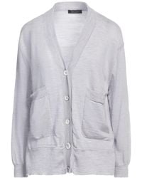 Aragona - Light Cardigan Merino Wool - Lyst