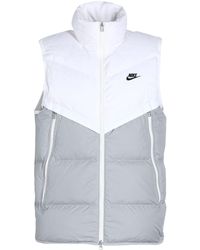 Chalecos Nike de hombre: hasta el 50 % de descuento | Lyst