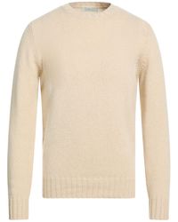FILIPPO DE LAURENTIIS - Sweater Merino Wool - Lyst