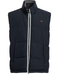 Paul & Shark - Chompa Sin Mangas - Lyst