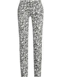 Trussardi - Trouser - Lyst