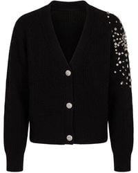 Liu Jo - Cardigan - Lyst