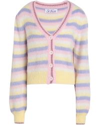 MC2 Saint Barth - Cardigan - Lyst