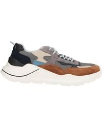 Date - Sneakers - Lyst