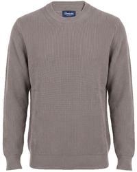 Drumohr - Pullover - Lyst