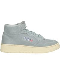 Autry - Sneakers Leather - Lyst