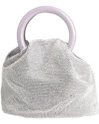 Twenty Four Haitch - Handtaschen - Lyst