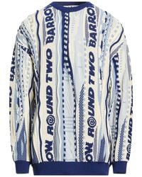 Barrow - Sweater Cotton - Lyst