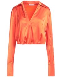 Patrizia Pepe - Top - Lyst