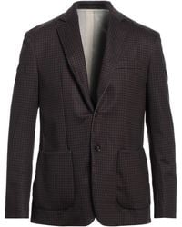 Liu Jo - Blazer Polyester, Elastane - Lyst