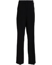 Anna Molinari - Pants Polyester, Elastane - Lyst
