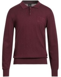 ARMANI EXCHANGE - Pullover - Lyst