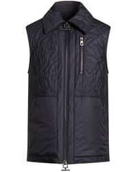 Ferragamo - Chompa Sin Mangas - Lyst