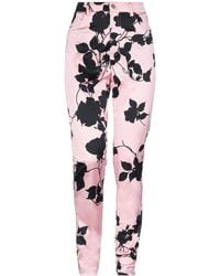 Angelo Marani - Trouser - Lyst