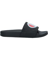 Champion Sandals and flip-flops for Women | Online Sale up to 29% off | Lyst