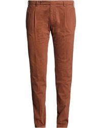 Berwich - Pants - Lyst