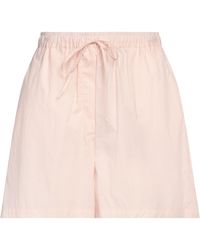 Balia 8.22 - Light Shorts & Bermuda Shorts Cotton - Lyst