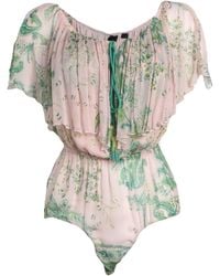 Pinko - Body - Lyst