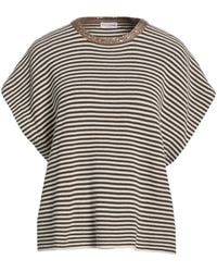 Brunello Cucinelli - Jumper - Lyst