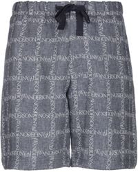 JW Anderson Shorts for Men | Online Sale up to 75% off | Lyst