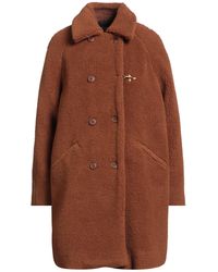 Fay - Shearling & Teddy - Lyst