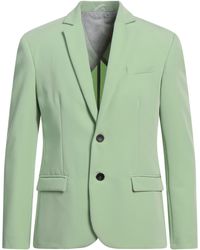 Imperial - Blazer Polyester, Viscose, Elastane - Lyst