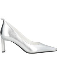 ARMANI EXCHANGE - Pumps - Lyst